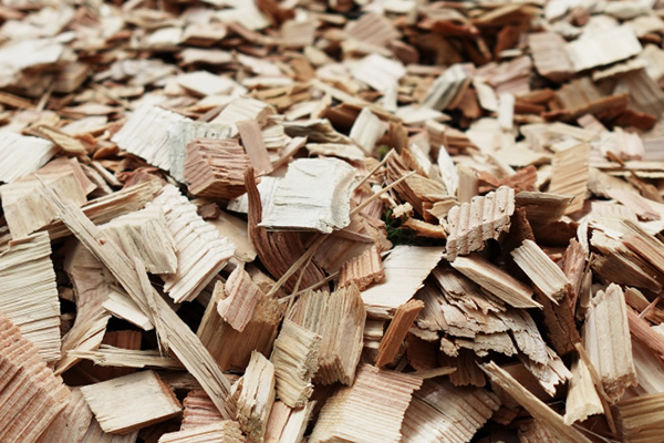 ウッドチップイメージ